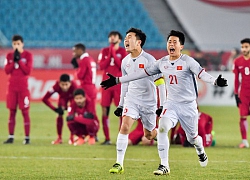 Tin tối (19/7): Khả năng đi tiếp ở World Cup của ĐT Việt Nam phụ thuộc rất lớn vào Qatar