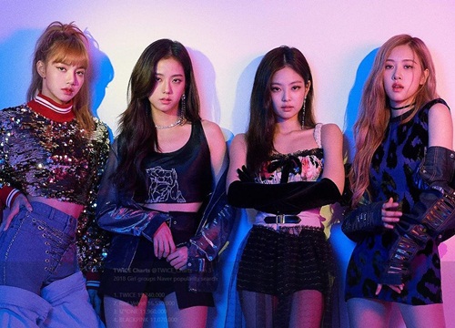 Top 10 sân khấu hot nhất 2019: BlackPink "tham" nhất nhưng vẫn để thua đối thủ, tân binh "máu mặt" hạ bệ đàn chị nổi tiếng