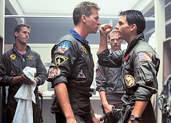 'Top Gun: Maverick' tung trailer và poster: Gay cấn đến nghẹt thở cùng sự trở lại của Tom Cruise