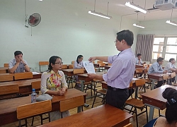 TPHCM: 1.362 ứng viên vào vòng 2 xét tuyển viên chức giáo dục năm học 2019-2020