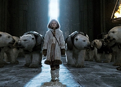 Trailer His Dark Materials được ra mắt tại sự kiện Comic-Con tại San Diego