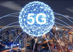 Trung Quốc xây dựng hơn 5.000 trạm phát sóng 5G xung quanh Bắc Kinh