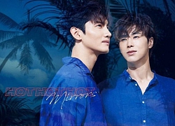 TVXQ ra mắt MV Nhật Bản &#039;Hot Hot Hot&#039;: Căng tràn năng lượng khuấy đảo cái nóng mùa hè