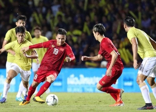 VFF báo tin vui, giấc mơ World Cup ngày càng gần với bóng đá Việt Nam