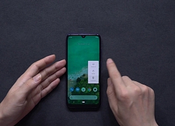 Video bung máy Xiaomi Mi A3 được chính Xiaomi đăng tải