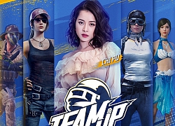 Vượt qua hơn 100 đại diện PUBG Mobile trên toàn thế giới, Chi Pu thẳng tiến đến chung kết PMCO 2019