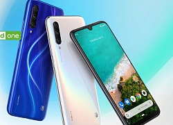 Xiaomi Mi A3 sắp cập bến thị trường Đông Nam Á