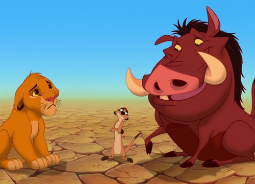 10 sự thật về "The Lion King" bản gốc: Pumbaa là nhân vật Disney đầu tiên biết "xì hơi", mất 2 năm để làm 2 phút hoạt hình