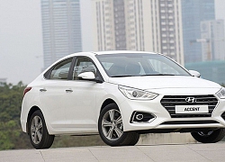 3 mẫu sedan tầm giá 600 triệu đồng đáng mua nhất 2019