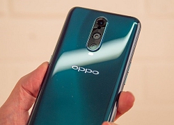 3 smartphone mới của OPPO được EEC chứng nhận