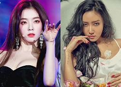 30 nữ idol nhóm nhạc Kpop hot nhất: Ngỡ ngàng Jennie quá khiêm tốn, mỹ nhân gợi cảm qua mặt cả nữ thần Irene chiếm No.1