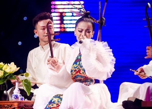 Á quân The Voice 2019 - Lâm Bảo Ngọc: 'Hài lòng về thành tích tại Giọng hát Việt, tôi sẽ không thi hát nữa'