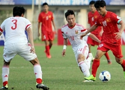 Akira Nishino và bài học từ U19 Trung Quốc năm 2014