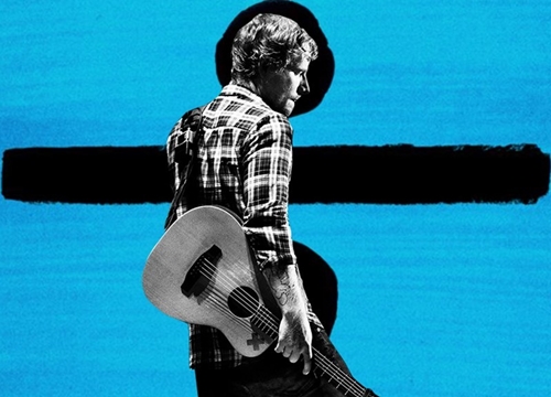 Album mới nhất đứng đầu Billboard, nhưng fan của Ed Sheeran lại lo lắng cho sự nghiệp tương lai của anh!