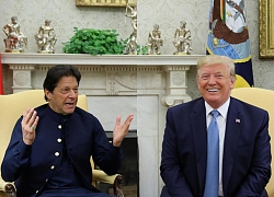 Ấn Độ tuyên bố không nhờ ông Trump là trung gian hòa giải với Pakistan