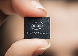 Apple sắp sở hữu mảng kinh doanh modem của Intel