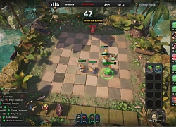 Auto Chess PC đã chính thức chuyển sang giai đoạn Alpha trên Epic Store