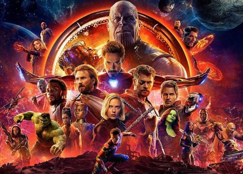 'Avengers: Endgame' chính thức vượt mặt 'Avatar' để trở thành siêu phẩm điện ảnh có doanh thu lớn nhất thế giới