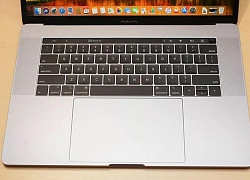 Bàn phím cánh bướm trên MacBook có thực sự tệ như mọi người nói?