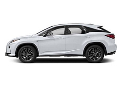 Bảng giá Lexus tháng 7/2019