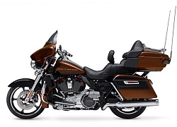 Bảng giá xe Harley-Davidson tháng 7/2019