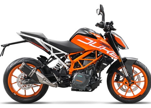 Bảng giá xe KTM tháng 7/2019