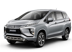 Bảng giá xe Mitsubishi tháng 7/2019: Giảm giá hấp dẫn, quà tặng giá trị