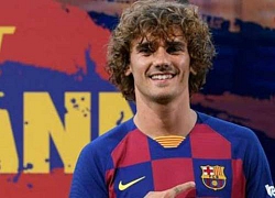 Barcelona Chelsea: Háo hức chờ siêu tân binh Griezmann