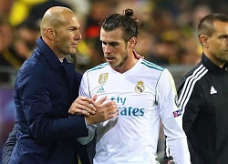 Bị gọi là "nỗi ô nhục", HLV Zidane nói gì?