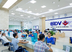 BIDV sẽ phát hành hơn 603,3 triệu cổ phiếu cho KEB Hana Bank