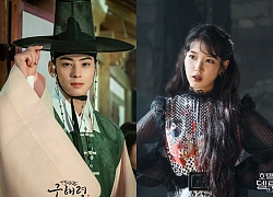 BXH diễn viên - phim Hàn giữa tháng 7: 'Hotel Del Luna' của IU - Yeo Jin Goo dẫn trước Cha Eun Woo - Shin Se Kyung