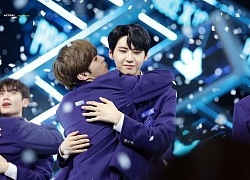 BXH nổi tiếng giữa tháng 7: 'Produce X 101' đạt kỷ lục cao nhất lịch sử, Lee Jin Hyuk đứng trước Kim Yo Han