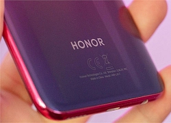 Các tính năng Honor 9X rò rỉ trước ngày ra mắt