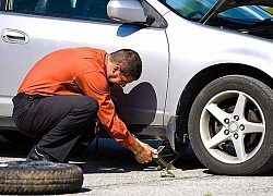 Cách làm mát và bảo vệ ô tô giữa ngày hè nắng nóng