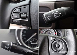 Cách sử dụng Cruise Control hiệu quả nhất!