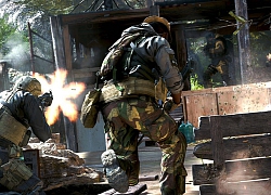 Call of Duty 2019 sẽ mở cửa miễn phí hoàn toàn chế độ Battle Royale