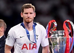 Cầu thủ Tottenham bày tỏ mong muốn tới thăm Việt Nam