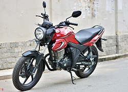 Chi tiết Honda CB150 Verza tại VN, môtô giá chỉ 49 triệu đồng