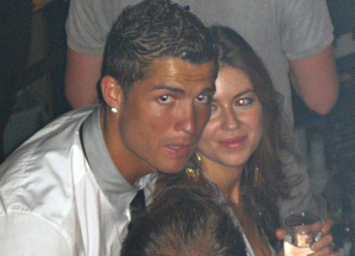 Chính thức: Kathryn Mayorga không đủ bằng chứng, Ronaldo thoát khỏi cáo buộc hiếp dâm