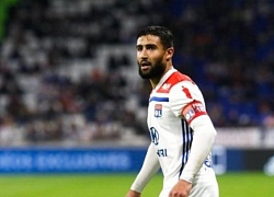 CHÍNH THỨC: Nabil Fekir rời Lyon, điểm đến và giá cực sốc