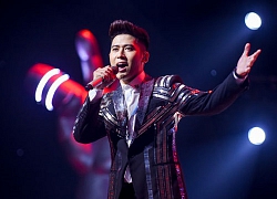 Chung kết The Voice 2019: Hoàng Đức Thịnh khiến fan 'nhói tim' với hàng loạt high-note ngoạn mục!