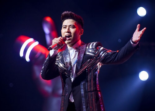 Chung kết The Voice 2019: Hoàng Đức Thịnh khiến fan 'nhói tim' với hàng loạt high-note ngoạn mục!