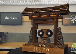 Chứng kiến Case PC độ theo style Sekiro cực chất tại đây