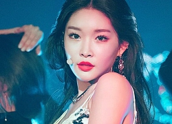 Chungha (I.O.I) bật khóc trên sóng phát thanh, trải lòng về sự nghiệp 4 năm không hề có 1 ngày nghỉ