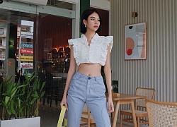 "Cuộc chiến" eo thon với loạt đồ gợi cảm trên sàn đấu streetstyle của sao Việt