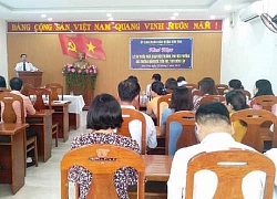 Đà Nẵng thi tuyển lãnh đạo Ban Giám hiệu, chuẩn bị năm học mới