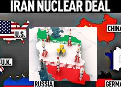 Đại diện Iran lên đường đi Áo gặp các bên ký JCPOA