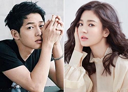 Đây là bằng chứng minh oan cho Song Hye Kyo không hề có lỗi trong cuộc hôn nhân với Song Joong Ki