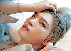 Đỉnh cao nhan sắc Kim Jae Joong (JYJ) sẽ vào vai trai hư trong phim mới?