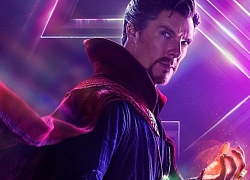 Doctor Strange 2 là bộ phim kinh dị đầu tiên của MCU!